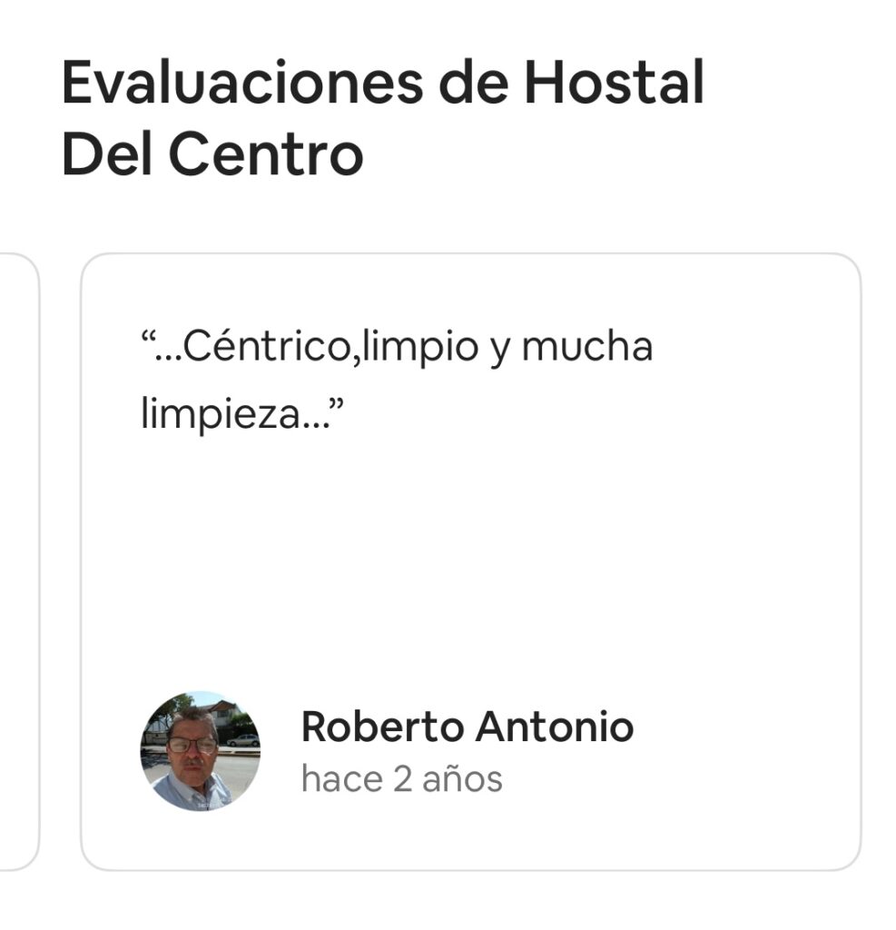 review-airbnb-hostal-del-centro-iturbide